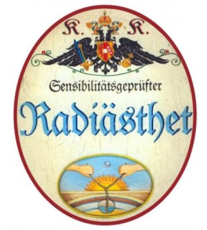 Radiaesthet