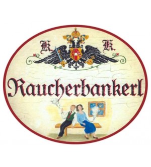 Raucherbankerl