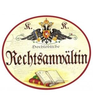 Rechtsanwaeltin