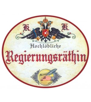 Regierungsraethin