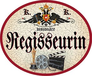 Regisseurin +