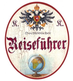 Reisefuehrer
