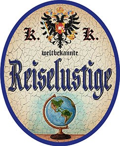 Reiselustige +
