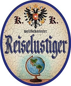 Reiselustiger +
