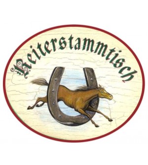 Reiterstammtisch