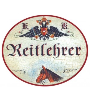 Reitlehrer