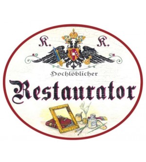 Restaurator