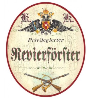 Revierförster