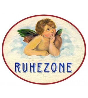 Ruhezone
