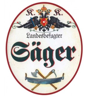 Säger