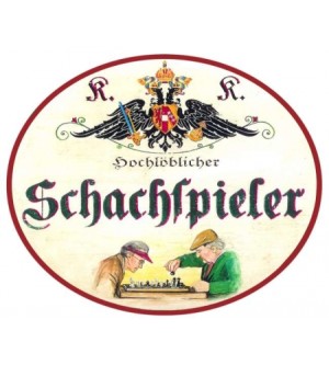 Schachspieler