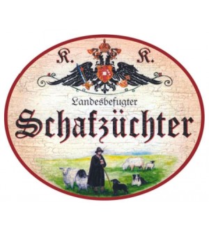 Schafzüchter