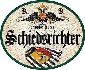 Schiedsrichter +