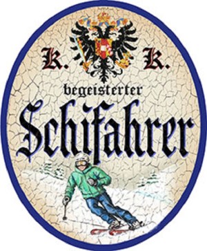 Schifahrer Carver+