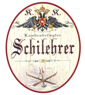 Schilehrer