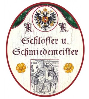 Schlosser & Schmiedemeister