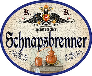 Schnapsbrenner +