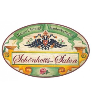 Schoenheits-Salon