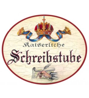 Schreibstube