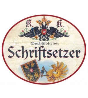 Schriftsetzer