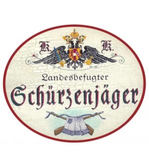 Schuerzenjaeger