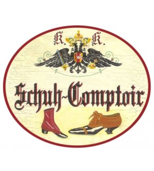 Schuh - Comptoir