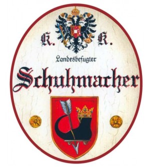 Schuhmacher