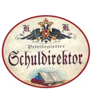 Schuldirektor