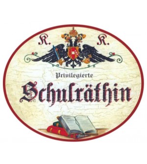Schulräthin