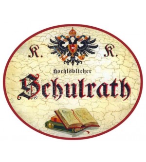 Schulrath