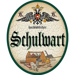 Schulwart +