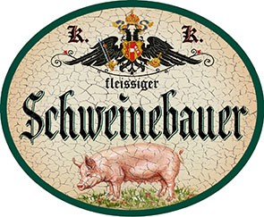 Schweinebauer +