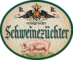 Schweinezüchter +