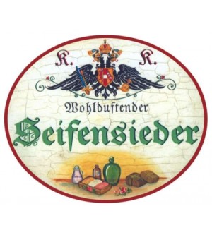 Seifensieder