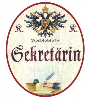 Sekretaerin
