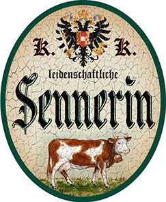 Sennerin +