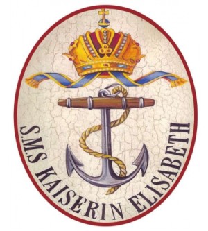SMS Kaiserin Elisabeth