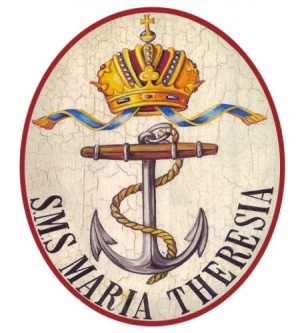 SMS Maria Theresia
