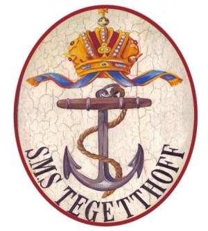 SMS Tegetthoff