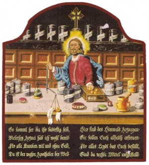 So kommt her die ihr bedirftig seid