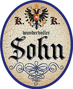 Sohn +