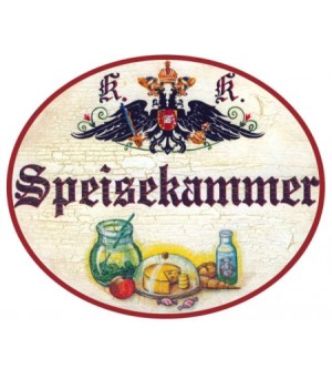 Speisekammer