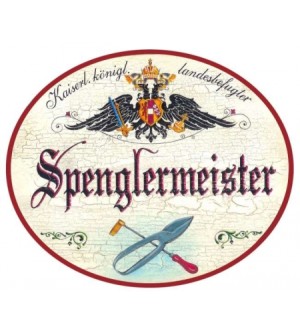 Spenglermeister
