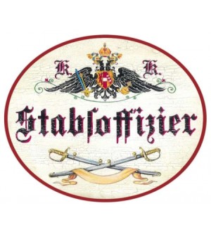 Stabsoffizier