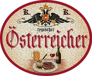 Österreicher +