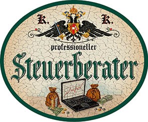 Steuerberater +