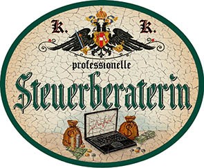Steuerberaterin +