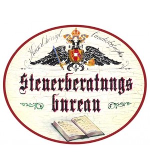 Steuerberatungsbureau
