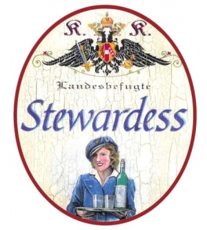 Stewardess