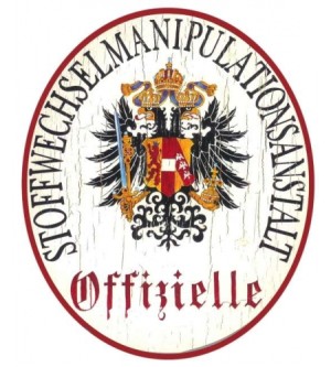 Stoffwechselmanipulationsanstalt